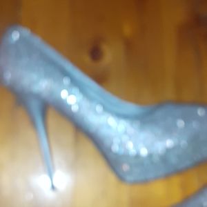 High heels